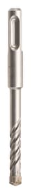 kwb Hammerbohrer, 110/500 mm, ø 10 mm Betonbohrer & Steinbohrer Hammerbohrer, 110/500 mm, ø 10 mm Betonbohrer & Steinbohrer kwb 616338100000 Bild Nr. 1