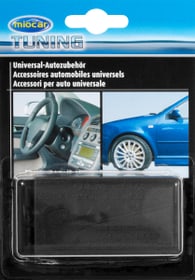 Minisafe magnétique