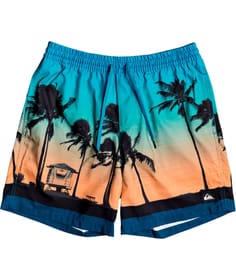 Quiksilver Paradise 15" - Schwimmshorts Short de bain pour garçon Paradise 15" - Schwimmshorts Short de bain pour garçon Quiksilver 466972412834 Couleur orange Taille 128 Photo no. 1