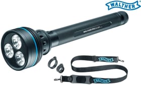 Walther XL3000r 2700 lampe de poche XL3000r 2700 lampe de poche Walther 785300149285 Photo no. 1