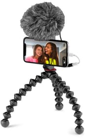 Joby GorillaPod Creator Kit Vlogging Kit GorillaPod Creator Kit Vlogging Kit Joby 785300158871 Photo no. 1