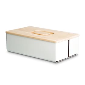 WHITE Portapane WHITE Portapane 393085400000 N. figura 1