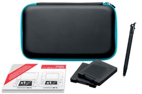 Bigben Game Traveler Pack Starter Pure XL - assorted Game Traveler Pack Starter Pure XL - assorted Bigben 785300131534 Bild Nr. 1
