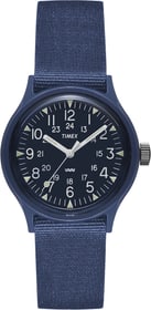 Timex TW2R13900 montre TW2R13900 montre Timex 760821600000 Photo no. 1