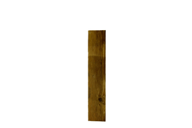 Planches vieux bois marron 20 x 80-120 x 500 mm 5 pcs. Vieux bois 641504900000 Photo no. 1