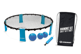 Round Net set Spikeball Set 472015800000 Bild Nr. 1