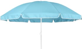 LEON 200 cm Sonnenschirm LEON 200 cm Sonnenschirm 753244400044 Farbe Bespannung Hellblau Bild Nr. 1