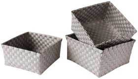 Körbchen 3er Set