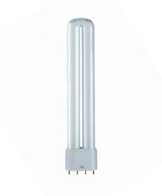 Osram DULUX© L LUMILUX© Energiesparlampe 2G11 36W DULUX© L LUMILUX© Energiesparlampe 2G11 36W Osram 421007100000 Bild Nr. 1