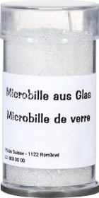 Microbille Glas