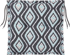 Do it + Garden PETRA Coussin d’assise PETRA Coussin d’assise Do it + Garden 753336004525 Taille L: 45.0 cm x P: 45.0 cm x H: 6.0 cm Couleur Gris Photo no. 1
