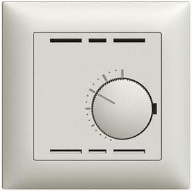 Edizio Due UP Interrupteur thermostat Feller 612218300000 Photo no. 1
