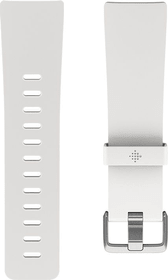 Fitbit Versa Accessori Cinturino Classic White Large Versa Accessori Cinturino Classic White Large Fitbit 785300134745 N. figura 1