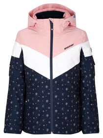 Ziener ALJA Mädchen-Skijacke ALJA Mädchen-Skijacke Ziener 466813715239 Grösse 152 Farbe altrosa Bild-Nr. 1