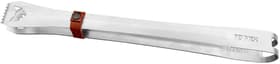 FENNEK Grill Grillzange gross silber Grillzange Grillzange gross silber Grillzange FENNEK Grill 785300185053 Bild Nr. 1