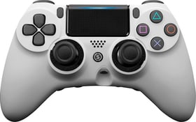 Scuf Impact Light Deep White Controller Scuf Impact Light Deep White Controller 785540500000 Bild Nr. 1