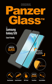 Panzerglass Screen Protector Case Friendly Vetro temperato Screen Protector Case Friendly Vetro temperato Panzerglass 798655100000 N. figura 1