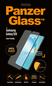 Screen Protector Case Friendly Smartphone Schutzfolie Panzerglass 798655100000 Bild Nr. 1