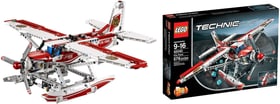 Lego Technic 42040 Löschflugzeug LEGO® 74881760000016 Bild Nr. 1
