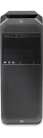 HP Workstation Z6 G4 Unité centrale Workstation Z6 G4 Unité centrale HP 785300152272 Photo no. 1