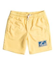 Quiksilver Easy Day - Sweat-Shorts Short de loisirs Easy Day - Sweat-Shorts Short de loisirs Quiksilver 467224709850 Taille 98 Couleur jaune Photo no. 1