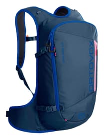 Ortovox Cross Rider 20 S Winterrucksack Cross Rider 20 S Winterrucksack Ortovox 466210800040 Grösse Einheitsgrösse Farbe blau Bild-Nr. 1