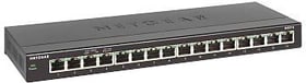 GS316-100PES 16-Port Switch