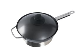 Outdoorchef BARBECUE WOK 57 cm Poêle grill BARBECUE WOK 57 cm Poêle grill Outdoorchef 753560300000 Photo no. 1