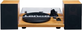 Lenco LS-500 - Wood Plattenspieler LS-500 - Wood Plattenspieler Lenco 785300151937 Bild Nr. 1