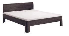 HASENA OAKLINE Letto OAKLINE Letto HASENA 403256200000 Dimensioni L: 160.0 cm x P: 210.0 cm Colore Quercia graphit N. figura 1