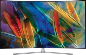 QE-65Q7C 163 cm 4K QLED TV
