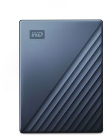 Western Digital My Passport Ultra 5 TB Disque Dur Externe HDD My Passport Ultra 5 TB Disque Dur Externe HDD Western Digital 785300153359 Photo no. 1