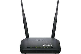 Wireless N300 Cloud Router