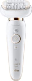 Braun SES 9002 3D Épilateur SES 9002 3D Épilateur Braun 717984900000 Photo no. 1