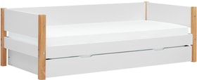 Flexa WHITE NOR Letto combi WHITE NOR Letto combi Flexa 404697100000 N. figura 1