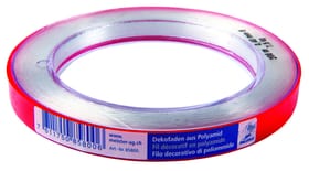 Meister Fil décoratif en polyamide Fil décoratif en polyamide Meister 604751900000 Taille 0.4 mm x 200 m Photo no. 1