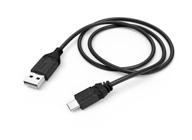 Basic Controller-USB-Ladekabel für PS5 Kabel Hama 785300175003 Bild Nr. 1