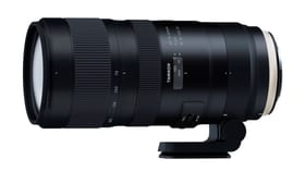 Tamron SP AF 70-200mm f / 2.8 Di VC USD G2 für Canon IMPORT Objektiv SP AF 70-200mm f / 2.8 Di VC USD G2 für Canon IMPORT Objektiv Tamron 785300123878 Bild Nr. 1