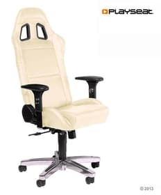 Office Seat bianco