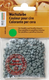 Exagon Wachsfarbe, Grue Wachsfarbe, Grue Exagon 664048600000 N. figura 1
