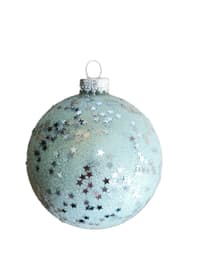 Do it + Garden Decorazione Boccia
di Natale Decorazione Boccia
di Natale Do it + Garden 657337200000 N. figura 1