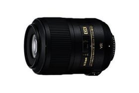Nikon Nikon Micro Nikkor AF-S DX 85mm/3.5G ED Nikon Micro Nikkor AF-S DX 85mm/3.5G ED Nikon 95110003442613 Bild Nr. 1