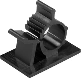 Do it + Garden 8 - 10 mm Clip pour câbles 8 - 10 mm Clip pour câbles Do it + Garden 612055800000 Couleur Noir Taille Ø 8 - 10 mm Photo no. 1
