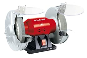 Einhell TC-BG 150 Meuleuse double TC-BG 150 Meuleuse double Einhell 616715900000 Photo no. 1