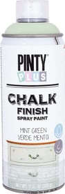 Chalk Paint Spray Mint Green I AM CREATIVE 666143100030 Colore Menta N. figura 1