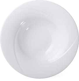 Cucina & Tavola NIKITA Assiete à pâtes NIKITA Assiete à pâtes Cucina & Tavola 700158800004 Couleur Blanc Dimensions H: 5.8 cm Photo no. 1
