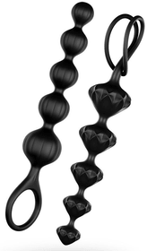 Satisfyer Love Beads Anal Plug Love Beads Anal Plug Satisfyer 785300154128 Photo no. 1