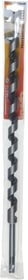kwb Schlangenbohrer, 460 mm, ø 20 mm Holzbohrer Schlangenbohrer, 460 mm, ø 20 mm Holzbohrer kwb 616221900000 Bild Nr. 1