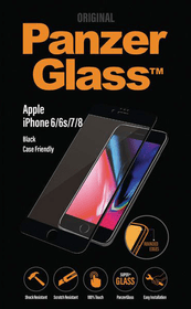 Panzerglass Premium schwarz Protection d'écran Premium schwarz Protection d'écran Panzerglass 785300134548 Photo no. 1