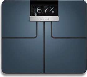Garmin Index nero Bilancia smart Index nero Bilancia smart Garmin 798138200000 N. figura 1